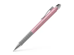 Vulpotlood Faber-Castell Apollo 0,7mm rosé shadows hardheid B