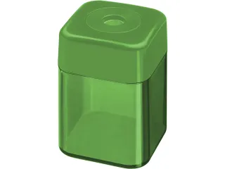 Puntenslijper Westcott Kunststof Metalen Slijper Assorti - 6