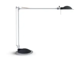 Bureaulamp LED MAULbusiness Zilver - 1