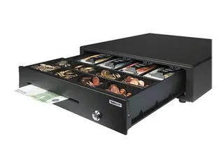 Kassalade Safescan LD-4141 zwart - 3