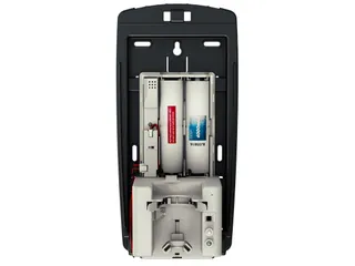 Rubbermaid AutoFoam-zeepdispenser Zwart met LumeCel 1100ml - 4