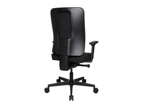 Topstar Bureaustoel Sitness Open X (P) Deluxe Zwart