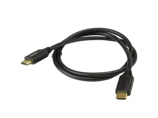 Premium High Speed Hdmi Kabel Met Ethernet 1 Meter 4k 60hz - 1