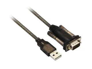 USB Naar Serieel Converter - 2