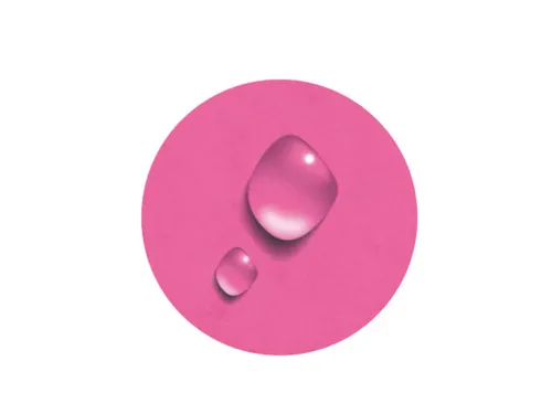 Ringmap IDERAMA A4 4R 30mm roze