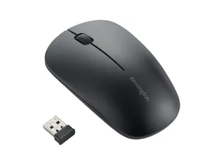 Kensington EQ MY230 muis Zwart RF-draadloos en oplaadbaar - 3