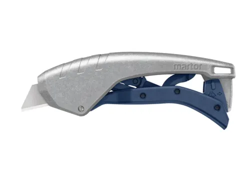 Martor Secunorm 610002.02 Safety Mes 5 Stuks