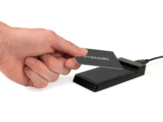 Timemoto Rf-150 Usb Rfid Lezer - 4