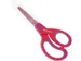 Ciseaux Westcott Kids 13cm Softgrip Bout rond