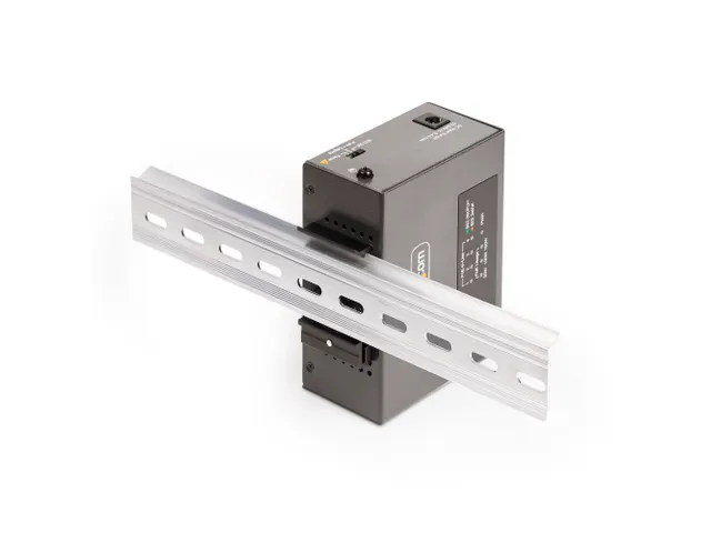 4-poorts Multi-Gigabit PoE++ injector 5G/2.5G/1G Ethernet PoE injector