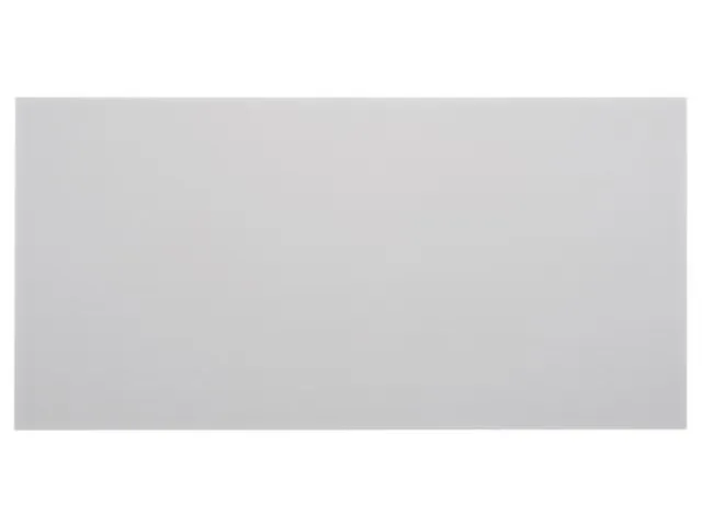 Bureau Hxbxd 720x1600x800mm Ral7035