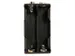 Batterijhouder Voor 4 x AA-CEL (Voor Batterijclips)