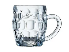 Arcoroc Bierpul Bock Brit Decorable 28cl doos 36 stuks