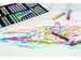 Oliepastelkrijt Eberhard Faber 11mm doos a 36 st assorti