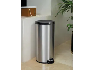 Luxe Pedaalemmer Inhoud 30 Liter Artistic step - 4
