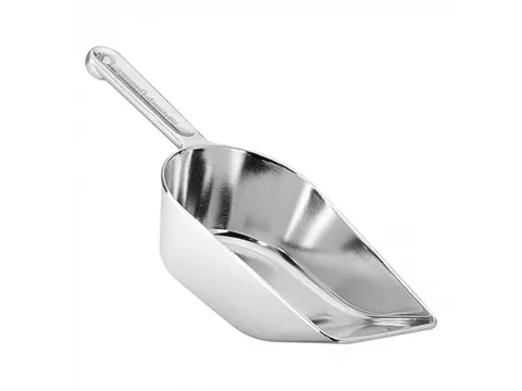 Westmark Winkelschep 650ml Aluminium 31cm