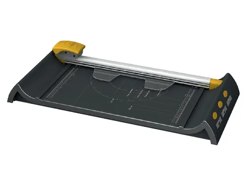 Rolsnijmachine Fellowes Neutron A4