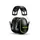 Moldex oorkap M6 SNR 35 dB