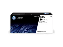 W1335A HP 335A LJ MFP toner zwart ST 7400 pagina's
