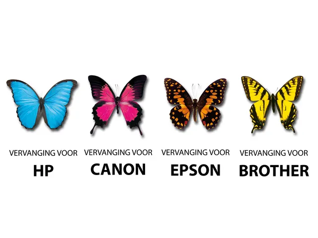 *Cartridge SecondLife Brother 221/223 magenta