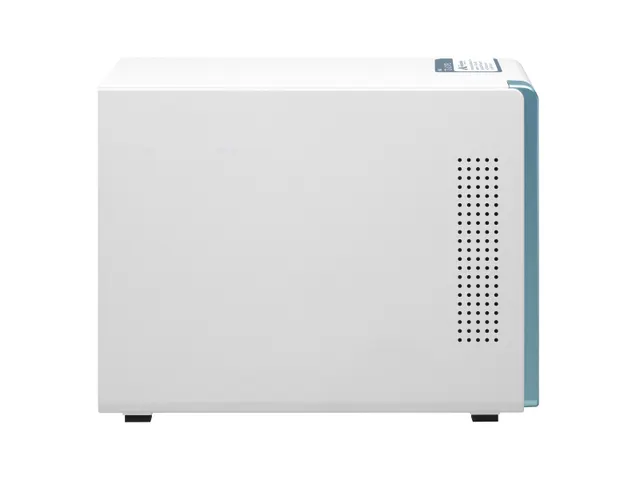 QNAP TS-431P3 NAS Wit
