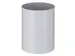Corbeille à Papier Vepa Bins Ronde 15 Litres Gris