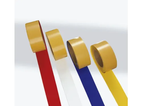 tape,vinyl,blauw,band LxB 25mx75mm,met antislip-eigenschappen