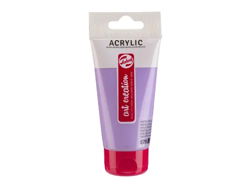 Acrylverf Talens Art Creation 579 pastelviolet tube à 75ml