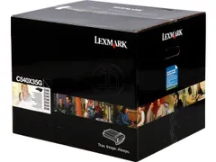Unité conducteur photo Lexmark C540X35G Noir