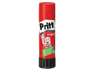 Lijmstift Pritt Original Groot 43gr Promopack 4+1 gratis - 3