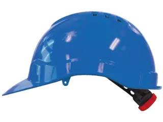 OXXA Asmara 8050 veiligheidshelm Blauw - 1