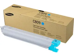 SS567A SAMSUNG CLX toner cyan 15.000