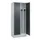 locker voor scheiding van kleding,HxBxD 1950x800x500mm,2vak