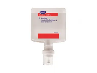 Diversey Soft Care Des E alcohol 4x1,3 liter - 1