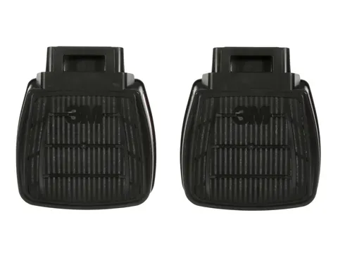 3M Secure Click D8055 gas- en dampfilter A2
