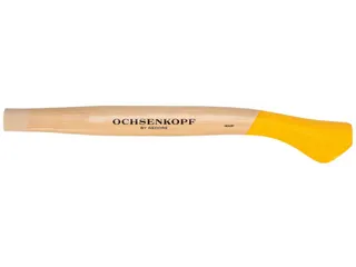 OX E-98 H-0450 Vervangingshandgreep,hickory,koevoet,450mm - 1