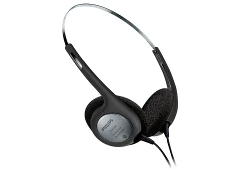 Headset stereo Philips LFH 2236
