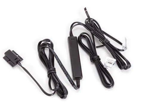 Deursensorschakelaar - Opbouwmontage - 12V/24V