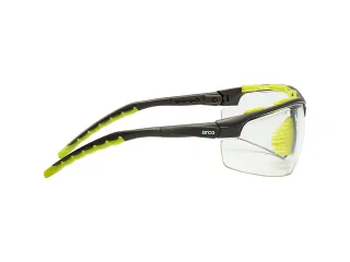 Veiligheidsbril Arco Halo KNT helder - 4