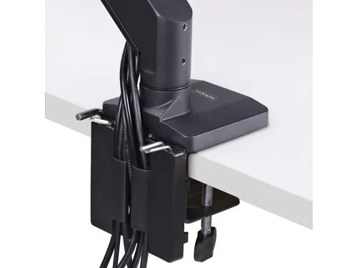 Monitorarm 27 Inch Zwart