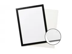 Duraframe Grip A4 Zwart