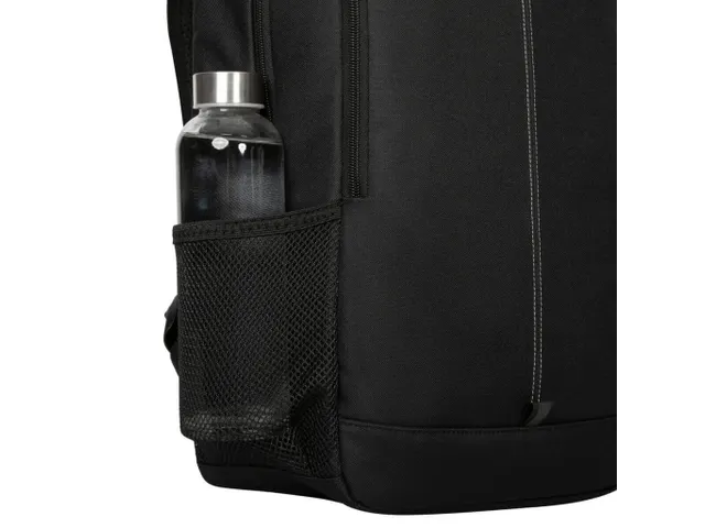 Moderne Klassieke Rugzak 15-16 Inch Zwart