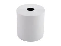 Rol Kassa's Rekenmachines 57X60X12X33 1-Laag Offset Extra Wit 60 Gram