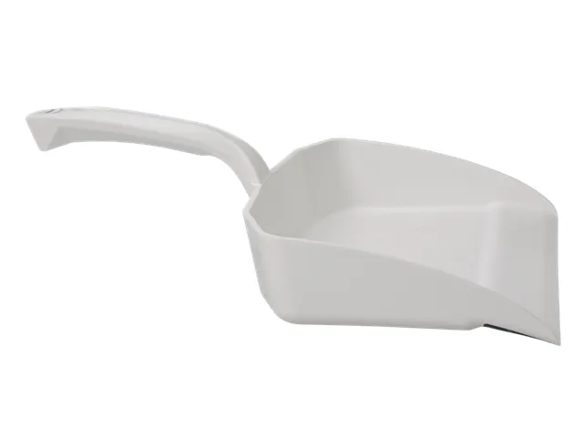 Ergonomisch Stofblik Wit 330x295mm