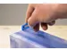 Cutter Westcott Office 9mm Manche En Plastique Bleu