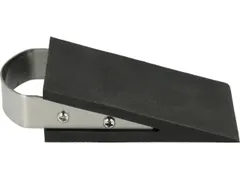 Deurstopper Westcott wigvorm