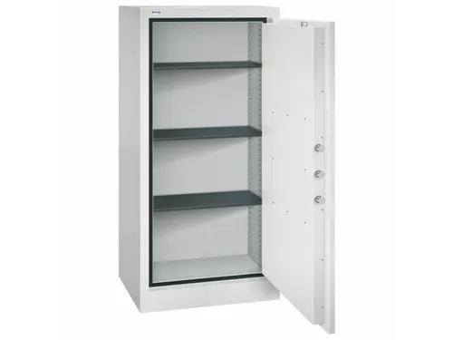 Sistec TS 1 archiefkast elektronisch slot 150x70x55cm