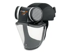 JSP Powercap Active IP ademhalingstoestel