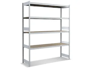 breedvakstelling,grondveld,HxBxD 2500x2066x624mm,steunen verzinkt - 1