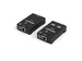 4-Poorts USB 2.0 Extender 40m USB Over Cat5/Cat6 Verlenger